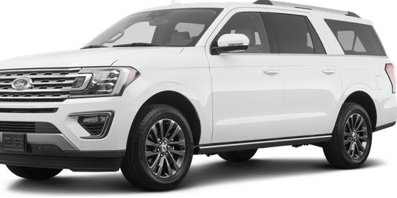 FORD EXPEDITION MAX 2020 1FMJK1NT6LEA73142 image